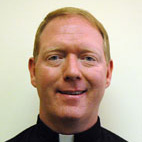 Father Patrick Beidelman