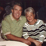 Mike and Rosie Houk